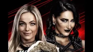Liv Morgan and Rhea Ripley net worth comparison in 2026 (Image Via WWE)