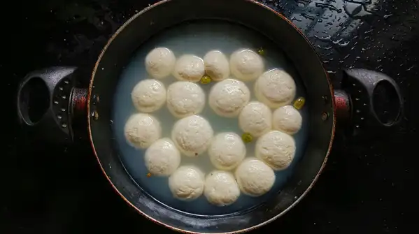 some remain deeply tied to the state that made them famous While many Indian sweets have