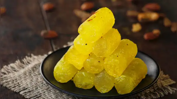 some remain deeply tied to the state that made them famous While many Indian sweets have