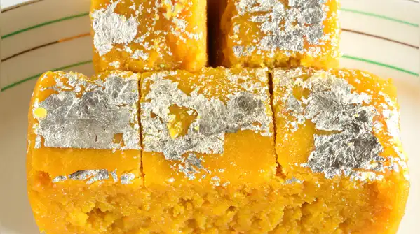 some remain deeply tied to the state that made them famous While many Indian sweets have