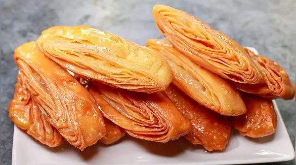 some remain deeply tied to the state that made them famous While many Indian sweets have