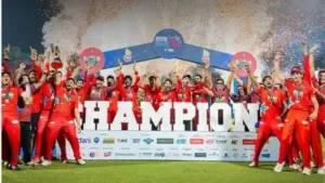 DDCA reacts to DPL corruption reports, argues allegations are 'unverified'