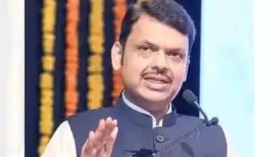 NCP(SP) questions CM Devendra Fadnavi govt over drought relief