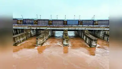 Kaleshwaram barrage repairs to begin by mid-Nov: The wider industry impact