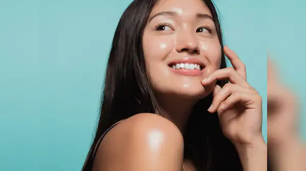 Because of hormonal changes like melasma, pigmentation can show up after acne