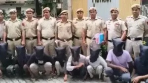 Bihar man lured to Delhi over old rivalry, shot dead; 8 held after 12,000-km chase