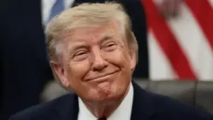That distinction – between a meme, a threat, a joke, and government policy — is now becoming