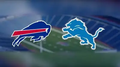 Why the Canadian national anthem will be played before Thursday Night Football (Via X) — Bills