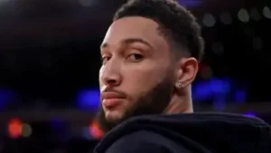 Simmons has a staggering net worth of $80 million, as per Celebrity Net Worth