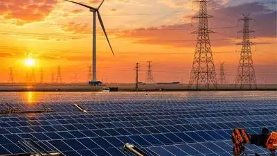 Tripura has achieved roughly 58.76 MW of renewable energy capacity