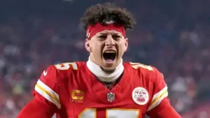 Amid this, the Kansas City Chiefs’ head coach Andy Reid has now opened up about Patrick