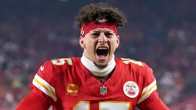 Amid this, the Kansas City Chiefs’ head coach Andy Reid has now opened up about Patrick