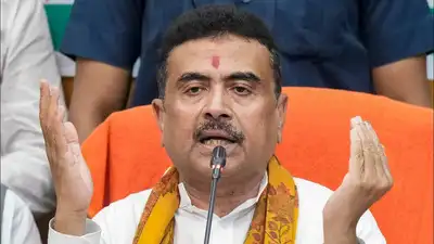 West Bengal's CM warned schools about financial aid cuts for not singing Vande Mataram
