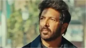 Filmmaker Kabir Khan has revisited his memories of being in the US during the September 11