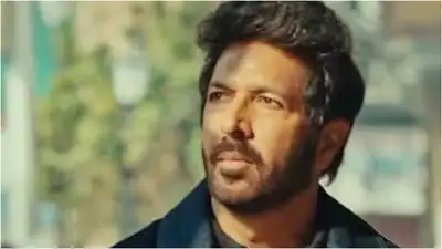 Filmmaker Kabir Khan has revisited his memories of being in the US during the September 11