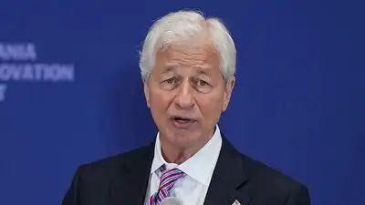 JPMorgan Chase CEO Jamie Dimon warned that “the American Dream is: The wider industry impact