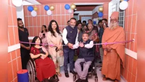 Wheelchair-friendly aquatic therapy centre opens in Coimbatore: The wider industry impact