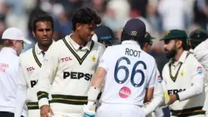 138 years later, England-Pakistan series creates rare Test cricket feat