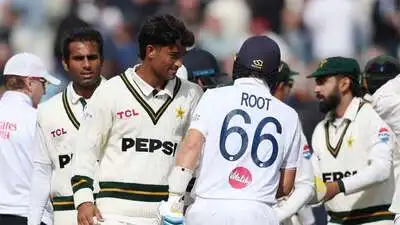 138 years later, England-Pakistan series creates rare Test cricket feat