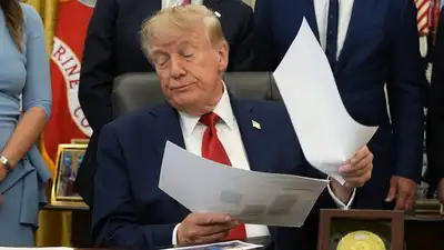 Trump claimed the US had “obliterated Iran's nuclear enrichment: The wider industry impact
