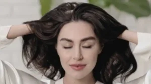 Pinterest Massage combs composed of smaller rounded teeth can be used to sculpt the hair while