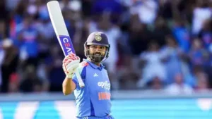 His comments came amid reports that selectors had considered moving on from Rohit in their ODI