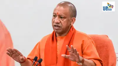Yogi govt steps up drive to clean Lucknow's lifeline — Gomti rejuvenation