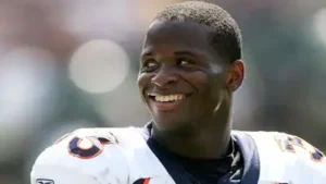 Alphonso Smith Jr.’s family has stayed out of the spotlight and has not opened up about