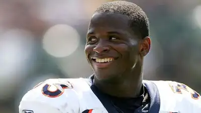 Alphonso Smith Jr.’s family has stayed out of the spotlight and has not opened up about