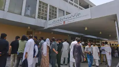 Children contract HIV after routine hospital care — Pakistan's: The wider industry impact