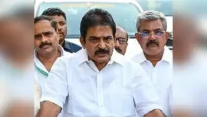 Arrest of Congress candidate in Bengal one of democracy's darkest chapters: K C Venugopal