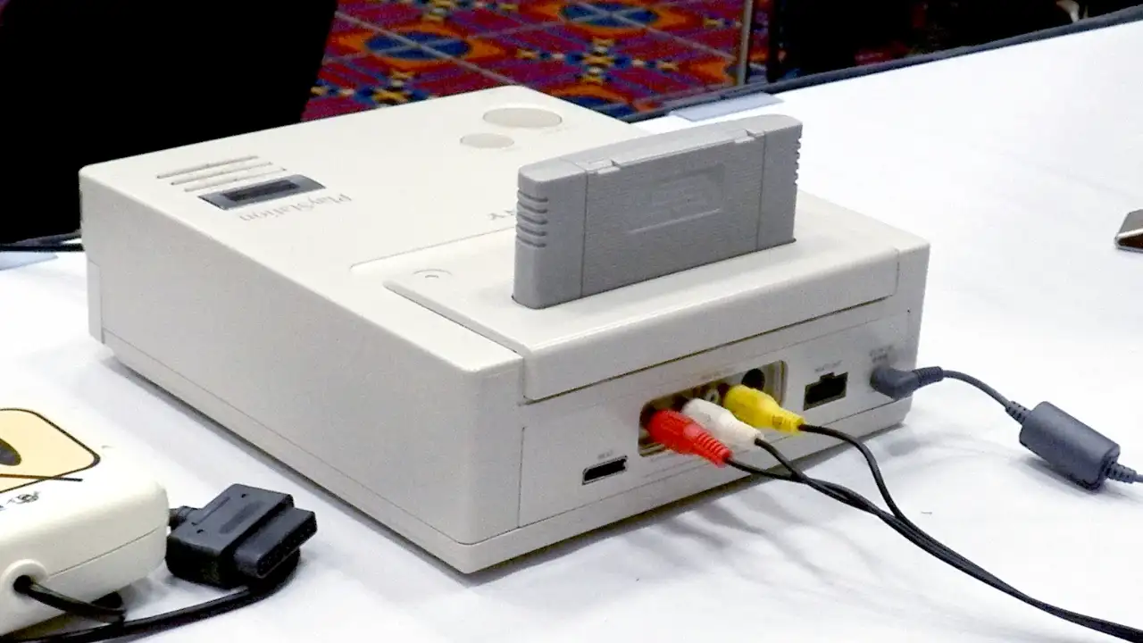 A rare early NES Punch‑Out prototype cartridge and console: The wider industry impact