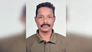 The organs of Prakash Acharya were harvested at Wenlock District Hospital in Mangaluru