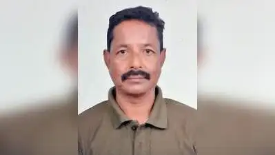 The organs of Prakash Acharya were harvested at Wenlock District Hospital in Mangaluru