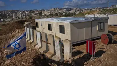 UK bans trade with Israeli settlements as 12 nations back sanctions: The wider industry impact