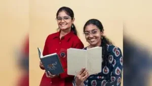 Its repertoire includes a Bhagavad Gita rap inspired by Hanumankind’s ‘Run It Up’, a New Year