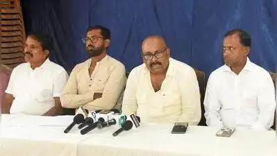 Mangaluru Trawl Boat Fishermen’s Association president Rajesh Puthran said that the sluggish
