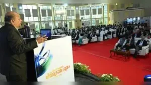 Mangaluru sets sights on global tech cluster status