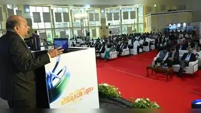 Mangaluru sets sights on global tech cluster status