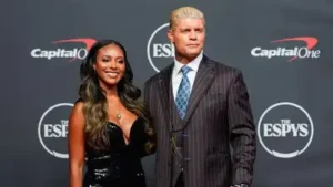 Cody Rhodes' net worth estimates in 2026 are often publicly available around $8 million to $12