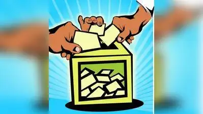 BJP skips over 57% seats despite hill alliances — Tripura VC polls