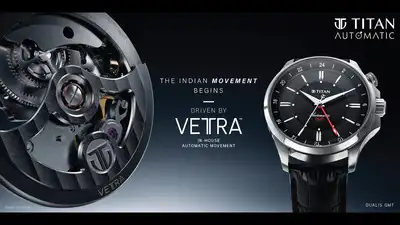 Titan has announced the launch of Vetra, its first branded in-house: The wider industry impact