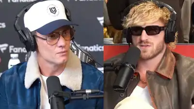 Later, in July 2026, the feud between Tom Brady and Logan Paul turned physical on stage