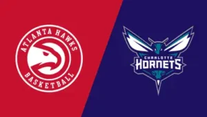 Atlanta's roster decisions have put Buddy Hield at the center of another trade conversation