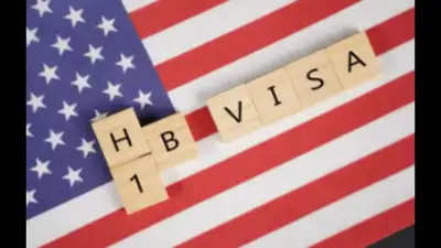 Silicon Valley opposes Trump administration's $103K H-1B fee proposal