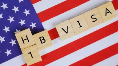 H-1B petitions denied, visas revoked: USCIS argues a 'major IT consulting' company in Vermont was
