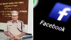 Juvenile held for impersonating IPS officer on Facebook, duping people of money — Bengaluru cyber