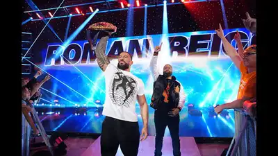 Jimmy Uso’s net worth is estimated to be between $2 million and $4 million, whereas Roman