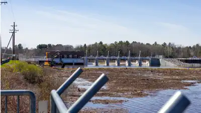 Six years after a catastrophic dam failure completely drained: The wider industry impact