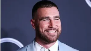How Travis Kelce turned a childhood love for Roller Coasters into a 9% stake in Six Flags